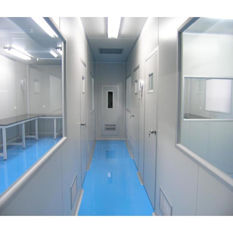 精密機械無塵車間加工業(yè)溫濕度標準