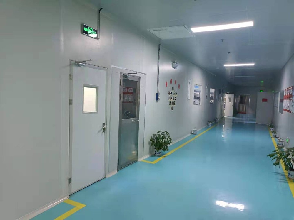 無(wú)塵車間裝修 怎樣做的真正的無(wú)塵呢？
