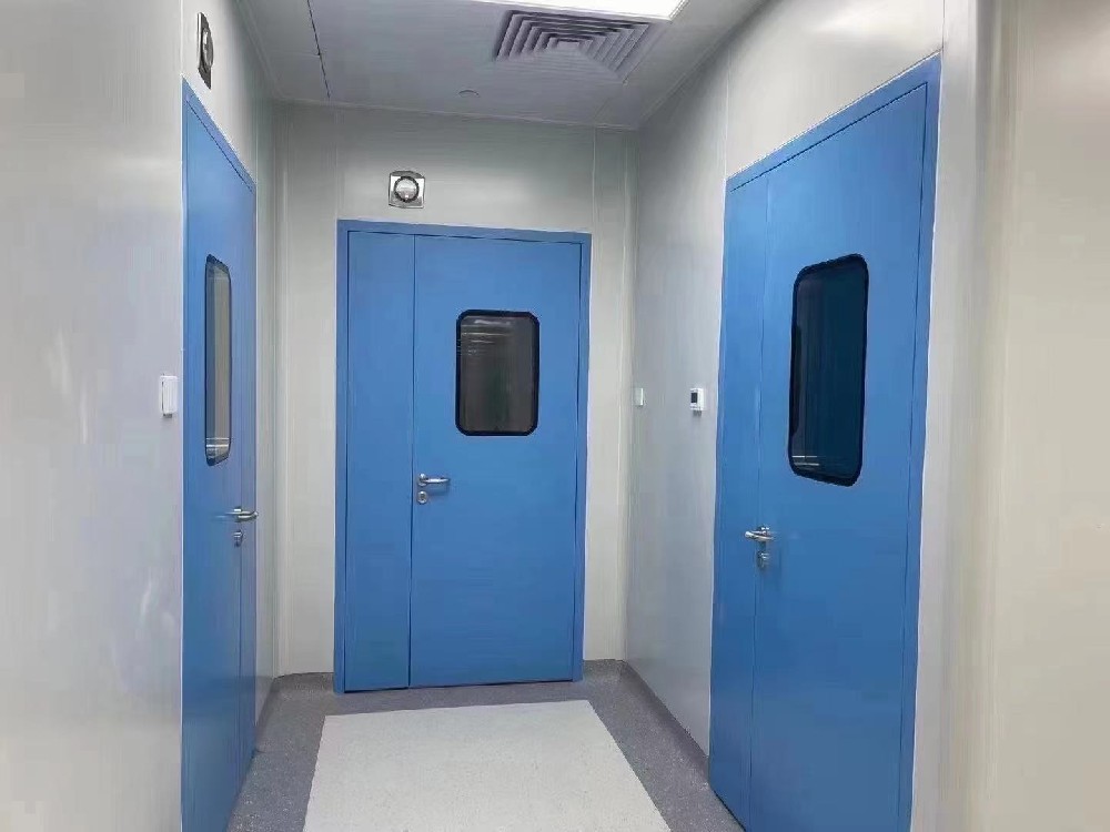 上海尚文凈化教你如何建設(shè)凈化車間工程才省錢？