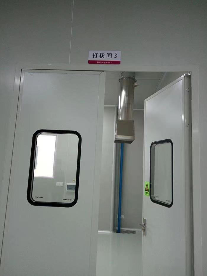 無(wú)塵車間裝修管理及維護(hù)三大要點(diǎn)！