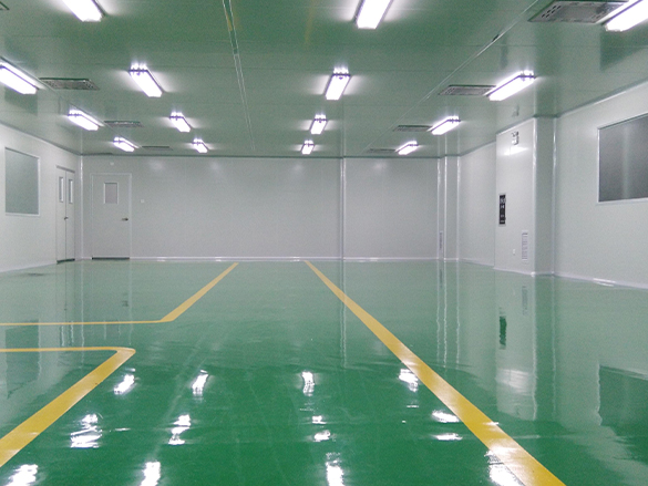 潔凈室裝修:使用空氣凈化設(shè)備存在三大誤區(qū)？