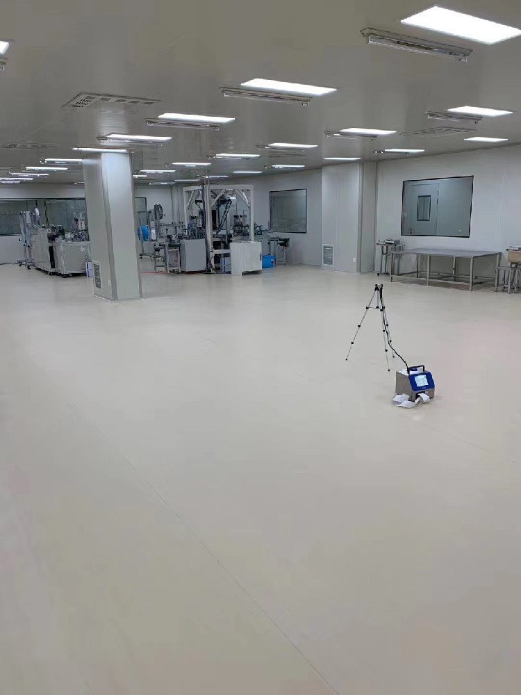 無(wú)塵車間裝修多少一平呢？